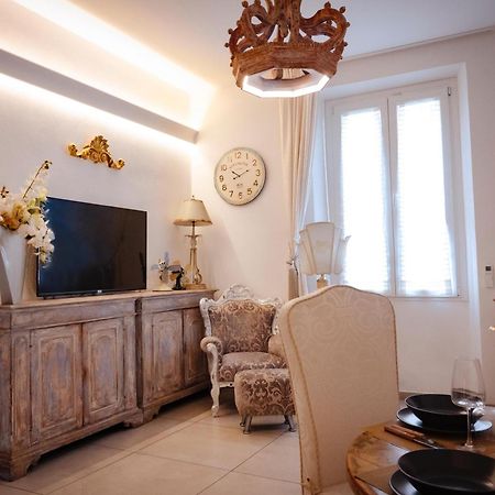 Magnifico Florence Luxury ภายนอก รูปภาพ
