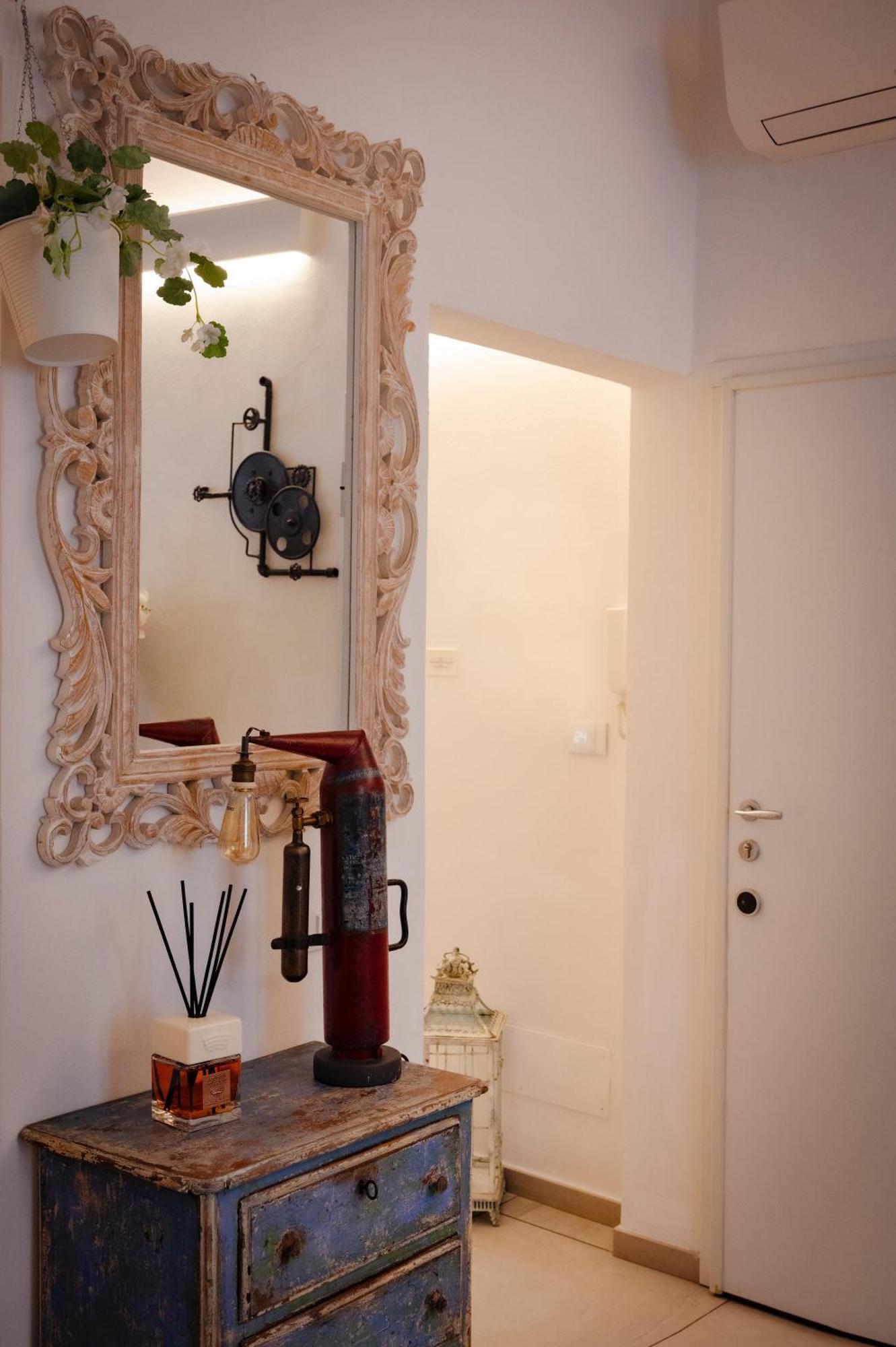 Magnifico Florence Luxury ภายนอก รูปภาพ